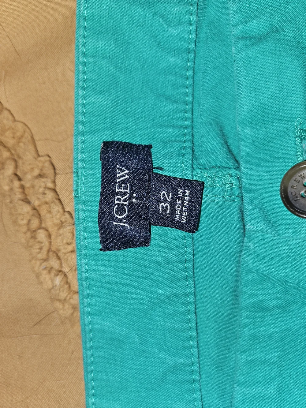 J. Crew crew factory